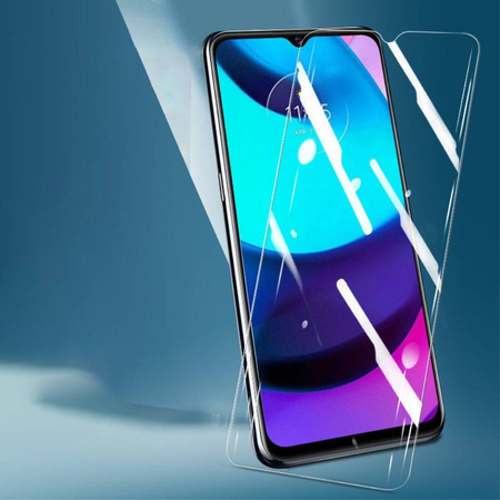 Tempered Glass MOTOROLA MOTO E20 / E30 / E40
