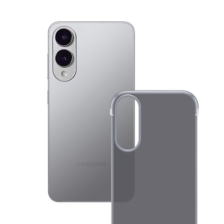 Samsung Galaxy S25 Edge - 3mk Just20g Matt Case