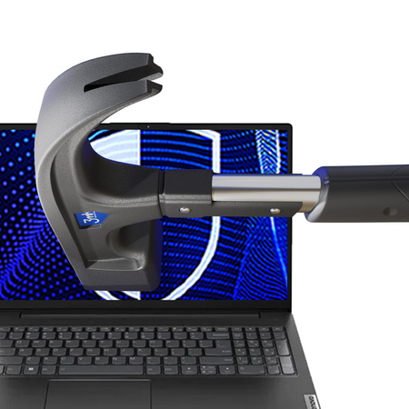 Lenovo V15 Gen 6 - up to 17" 3mk FlexibleGlass Pro