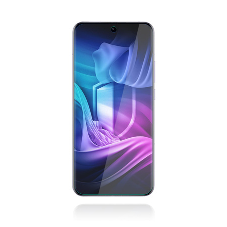 Oppo Reno 13 Pro - 3mk Silky Matt Pro