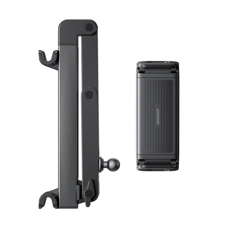 Joyroom JR-ZS433 Car Headrest Holder - Black