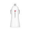 FORCELL ładowarka Samochodowa ze złączem USB - 2,4A z funkcją Quick Charge 3.0