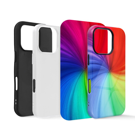 Futerał dwuwarstwowy do sublimacji dla SAMSUNG A55