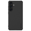 Nakładka Nillkin Super Frosted Shield Pro do Samsung S24 Plus czarna