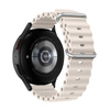 FORCELL F-DESIGN FS01 pasek / opaska do Samsung Watch 22mm gwiezdny