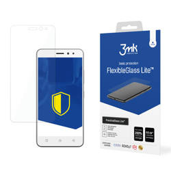 Lenovo K6 Power - 3mk FlexibleGlass Lite™
