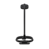 Baseus ComfortJoy Series uniwersalny uchwyt na szyję, stojak na telefon czarny (LUGB000001)