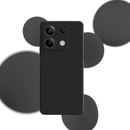 Redmi Note 13 5G - 3mk Silicone Case