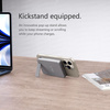 TECH-PROTECT PB15 LIFEMAG MAGSAFE POWER BANK 10000MAH SPACE GRAY