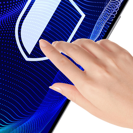 Nubia Neo 3 - 3mk FlexibleGlass Pro