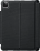 Laut Type Folio 2 Hülle mit Bluetooth-Tastatur für iPad Pro 11" M4 (2024) - Schwarz