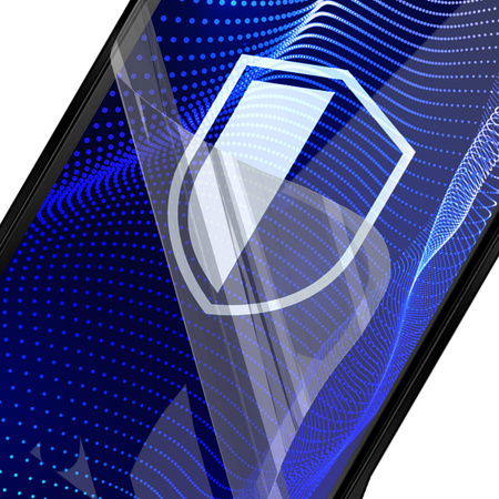 Doogee S Cyber - 3mk FlexibleGlass Pro