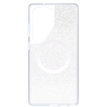 Etui Samsung Otterbox React Magnet do    Galaxy S25 Ultra stardust