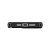 UAG Pathfinder Magsafe - protective case for iPhone 15 Pro Max (black)