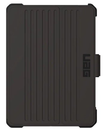 UAG Metropolis SE Case with Apple Pencil Holder for iPad iPad 10.9&quot; 10 / 11&quot; - Black