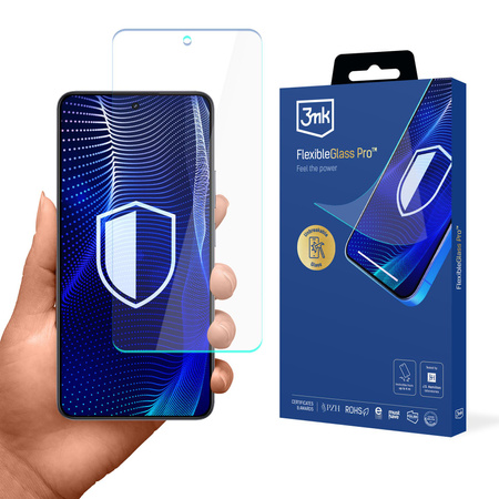 Realme 14 5G / 14T 5G - 3mk FlexibleGlass Pro