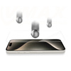 Vmax szkło hartowane 2,5D Normal Clear Glass do iPhone 14 6,1&quot;
