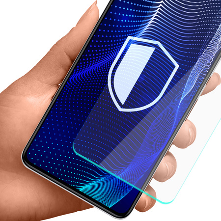 Redmi K60 / K60 Pro - 3mk FlexibleGlass Pro