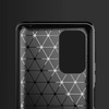 Futerał CARBON do XIAOMI Redmi NOTE 10 5G czarny