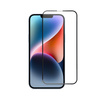 Szkło hartowane Blue Star 5D - do iPhone 13 Pro Max/14 Plus (full glue) czarny