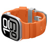 SPIGEN WBS2 BAND APPLE WATCH 8 / 9 / 10 / 11 / SE / ULTRA (44 / 45 / 46 / 49 MM) ORANGE