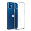 3MK Clear Case iPhone 12/12 Pro