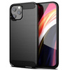 Futerał CARBON do IPHONE 11 PRO czarny