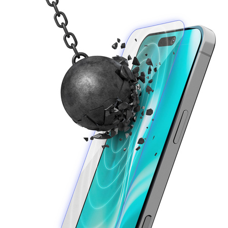 Etteri szkło hybrydowe do Xiaomi 15