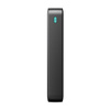 Powerbank Joyroom JR-PBF14 2.4A LED; 20000mAh (czarny)