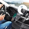 Ugreen Empfänger Bluetooth-Sender Miniklinke 3,5 mm schwarz (CM403)