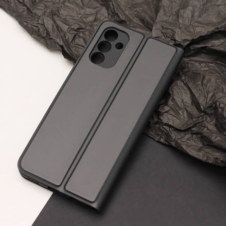 Etui Smart Soft do Oppo A78 4G czarne