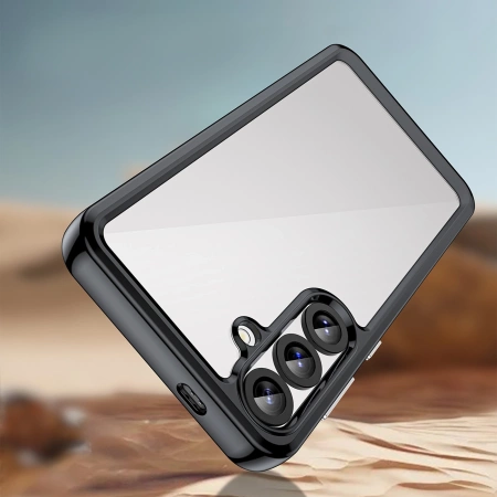 Outer Space Case Samsung Galaxy A36 Black