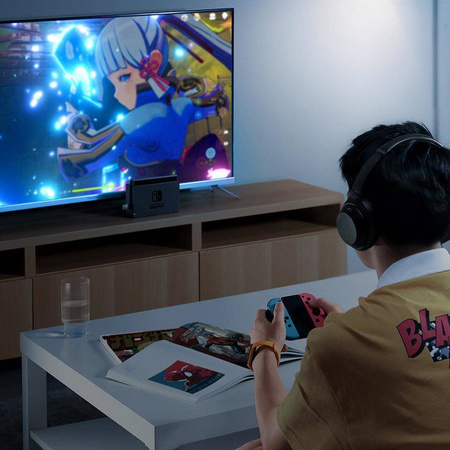 UGREEN Bluetooth 5.0 USB adapter for PC / PS / Switch (black)