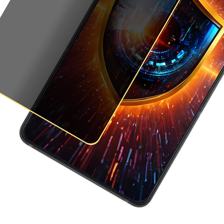 Asus Zenfone 12 Ultra - 3mk Silky Matt Privacy