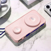 Accessories - 3mk PastelUp 10,000mAh 22.5W USB 1A1C-Pink