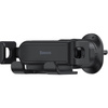 Baseus Gravity Air Vent Autotelefonhalter (Air Outlet Version) schwarz (SUWX010001)
