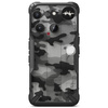 RINGKE FUSION X NOTHING PHONE 3 CAMO BLACK