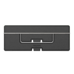 NILLKIN DUALWING LAPTOP STAND BLACK / CZARNY