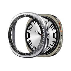 SPIGEN BEZEL TUNE PRO DIVER SAMSUNG GALAXY WATCH 8 (44 MM) BLACK