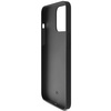 iPhone 14 Pro 3mk Silicone Case Series - Black
