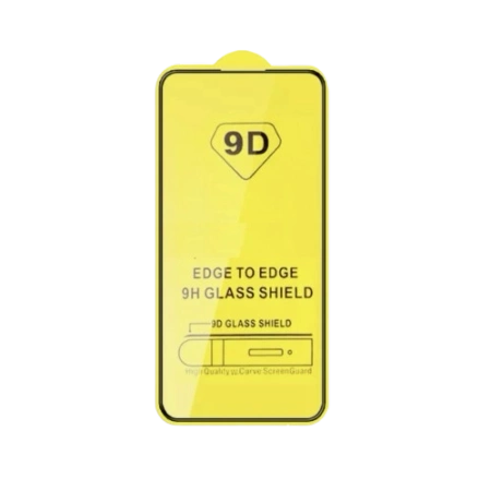 Schutzglas Dream Clear 9D Samsung Galaxy A15 4G / 5G