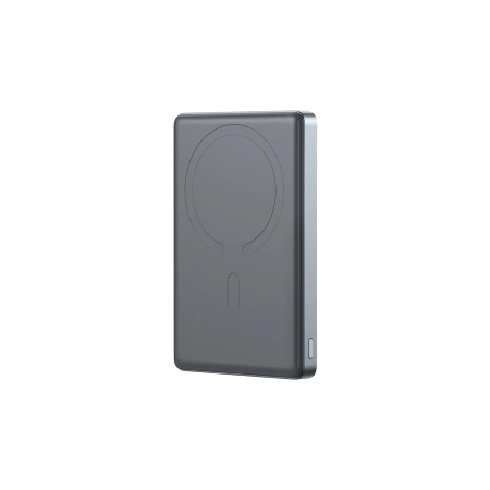 Powerbank Joyroom JR-PBM08 Pro 10000mAh ultracienki - szary