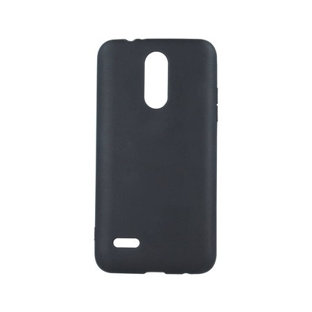 Nakładka Matt TPU do iPhone 7 / 8 / SE 2020 czarna
