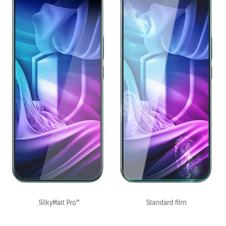 Honor X8c - 3mk Silky Matt Pro