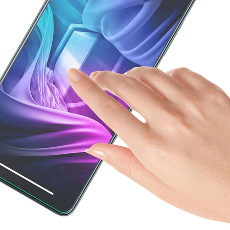 Samsung Galaxy A51 4G - 3mk Silky Matt Pro