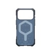 UAG Essential Armor MagSafe Case für iPhone 17 Pro - Blau
