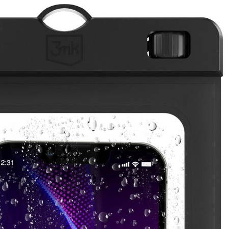 Accessories - 3mk Hydro Case