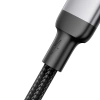 Joyroom USB - Lightning 2.4A A10 Series cable 3 m black (S-UL012A10)