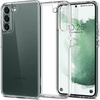 Case SAMSUNG GALAXY S22 Spigen Ultra Hybrid Crystal Clear transparent