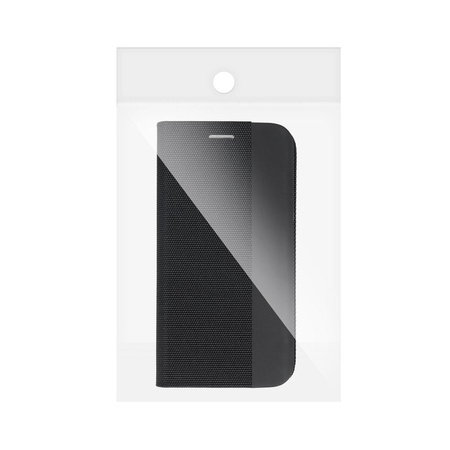 Kabura SENSITIVE Book do XIAOMI Redmi 13C czarny